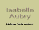 Logo Isabelle Aubry